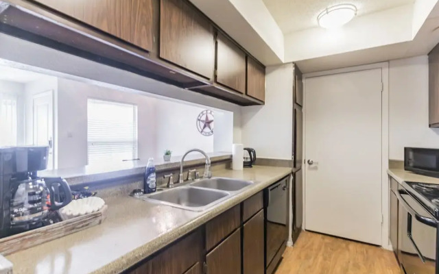 The Relaxing Suites of Midland
