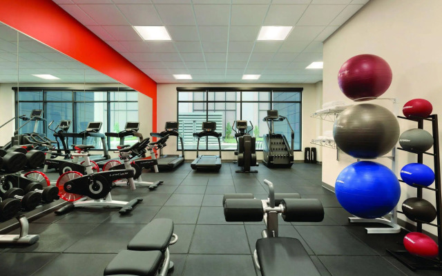 Radisson RED Minneapolis Downtown