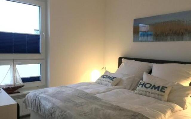 Apartment Warnemünde 15