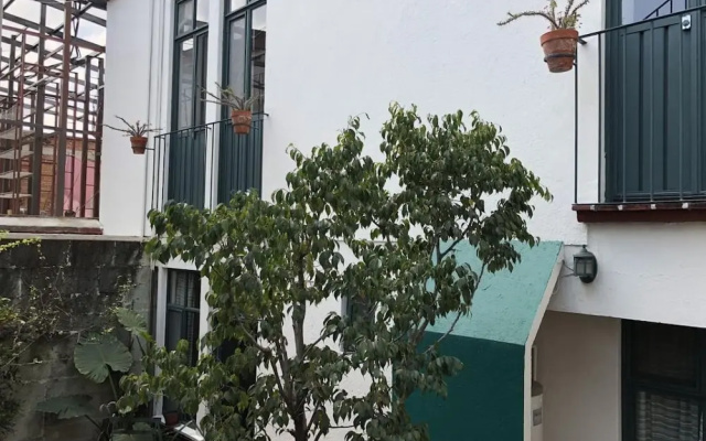 Hotel Meson del Peñasco