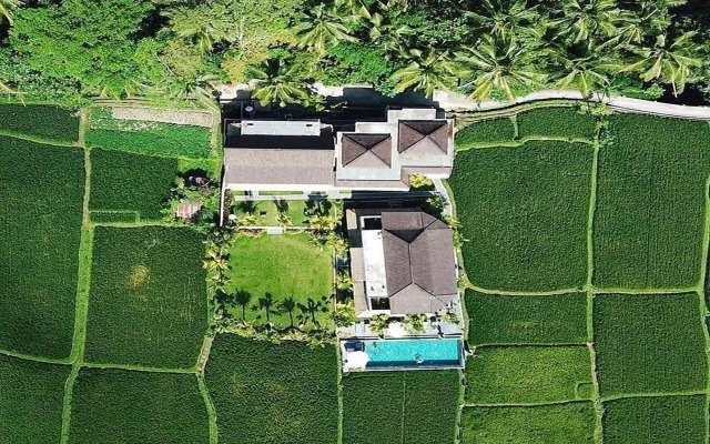 Bagiya Suites & Villas