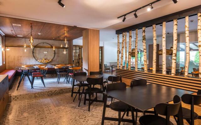 Hotel Plivsko jezero