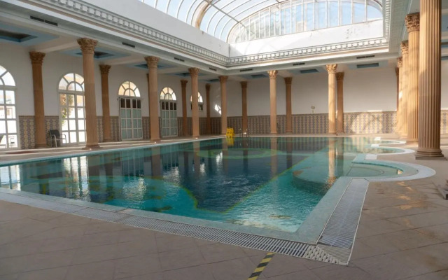 Golden Carthage Hotel Tunis