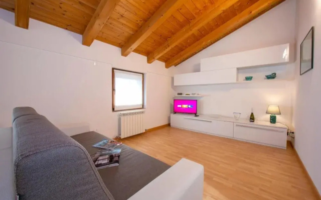 Residenza al Ponte in Arco
