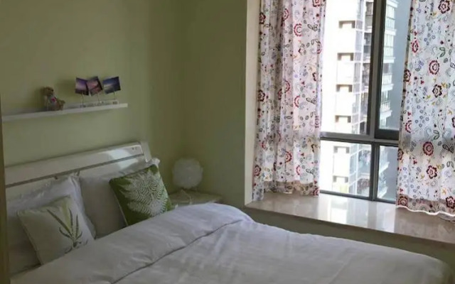 Chengdu Kuaizhai Yinxiang Holiday Apartment