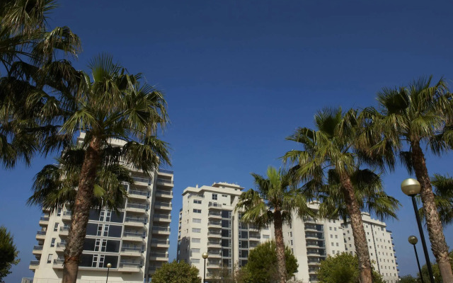 Pierre & Vacances La Manga