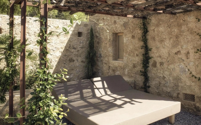 Es Racó d'Artà Hotel - Wellbeing Retreat