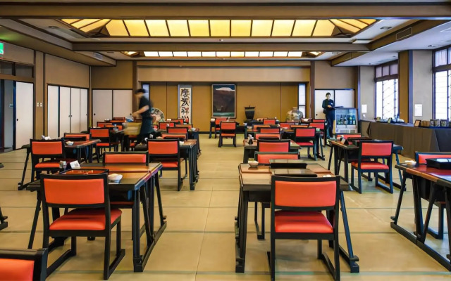 Hotel Yamakawa