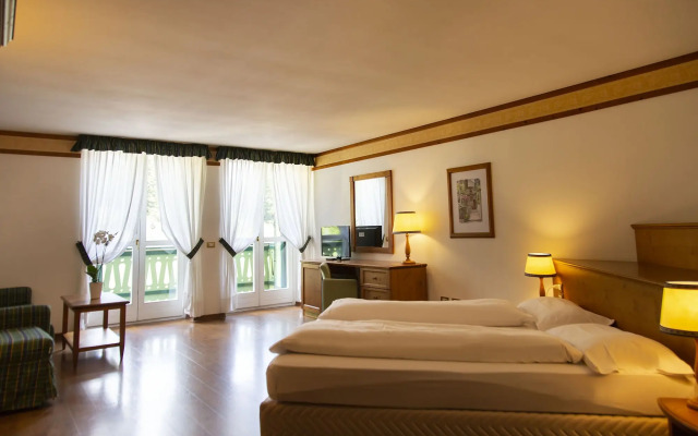 Grand Hotel Misurina