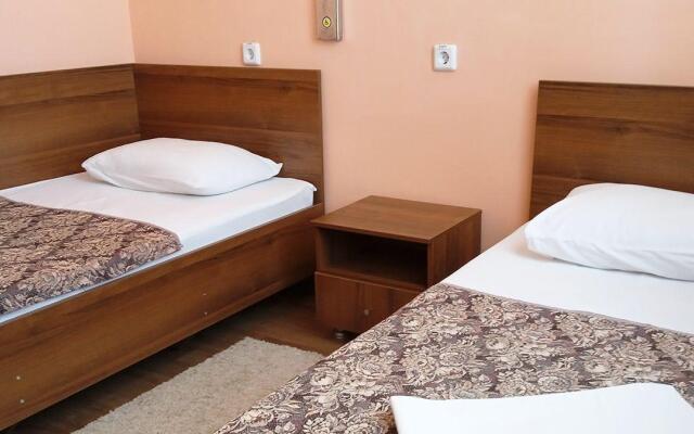 Smart Hotel KDO Orenburg