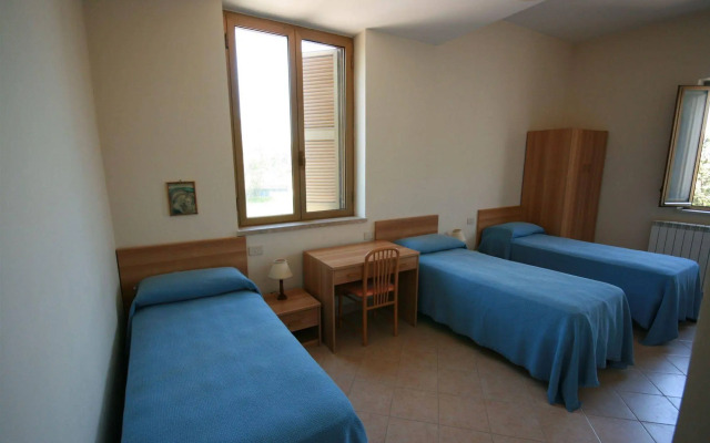 Hotel Parco Santa Rita