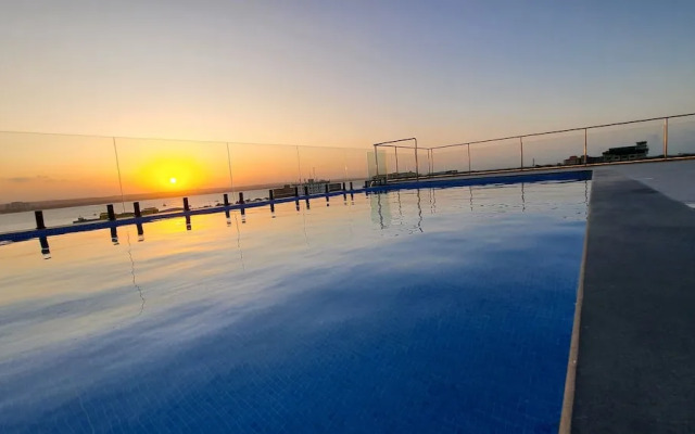 Urban by CityBlue, Dar es Salaam