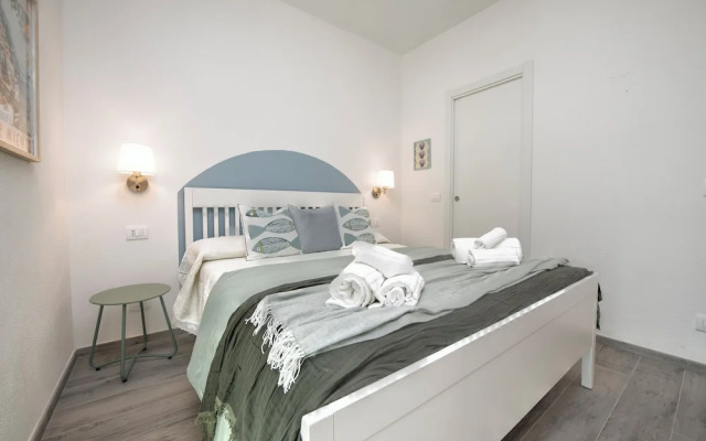 aMoneglia 2 minutes walk to the beach, PVT park