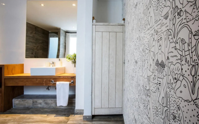 Casa Galos Hotel & Lofts
