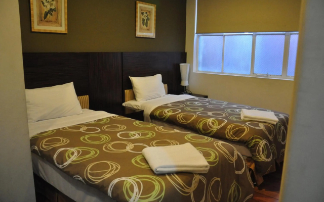 YTI Garden Hotel