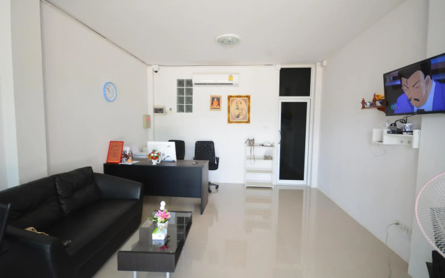 JC Guesthouse