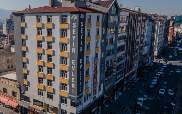 Seyir Park Residence