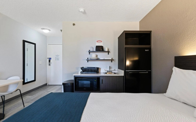 Motel 6 Tucson, AZ - North