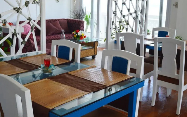 NIDA Rooms Boracay Aklan Sandy Beach
