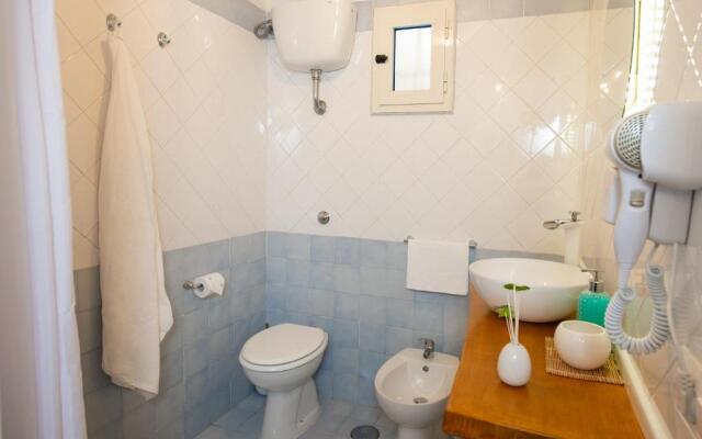 Light Blue - Apartment in the middle of everything