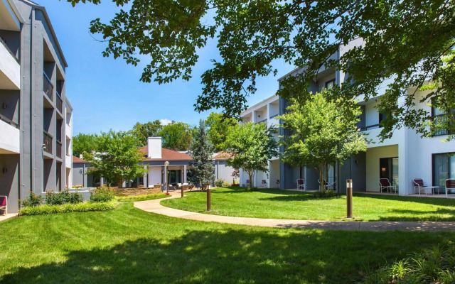 Courtyard by Marriott Dulles Airport Herndon/Reston