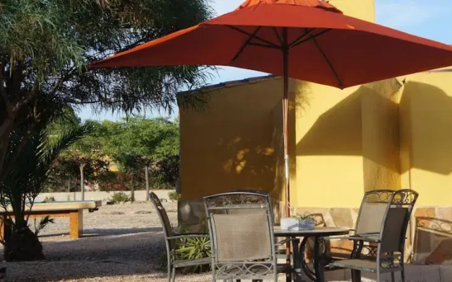 La Huerta