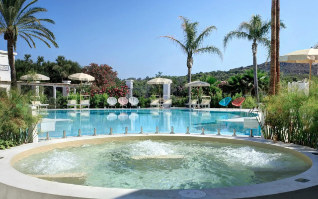 Les Sables Noirs & Spa