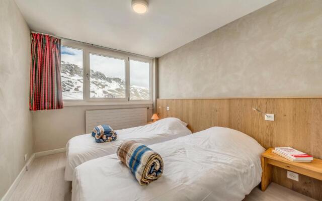 Résidence Palafour - 3 Pièces pour 8 Personnes 193381