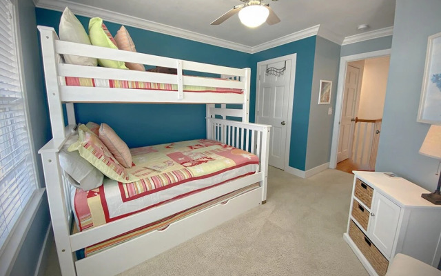 High Tide by Sea Scape Properties