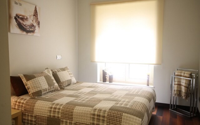 17 Buarcos Apartment