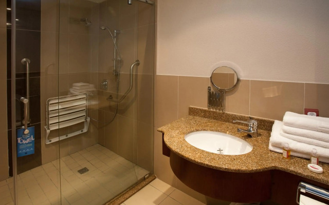 City Lodge Hotel Gqeberha