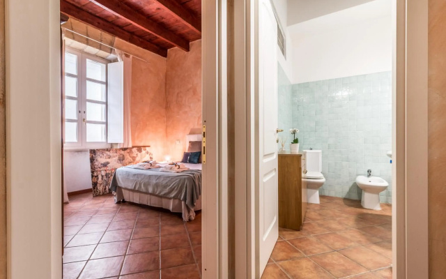 Design Apartments Sassari-Largo Cavallotti
