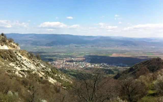 Guest House Shapkova Kushta