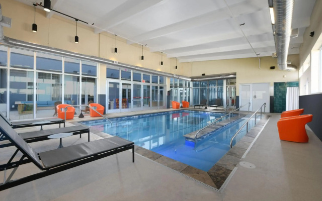 Aloft Lubbock