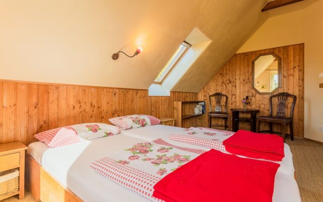 Ostsee Ferienhaus Welzin Schulgartenhaus