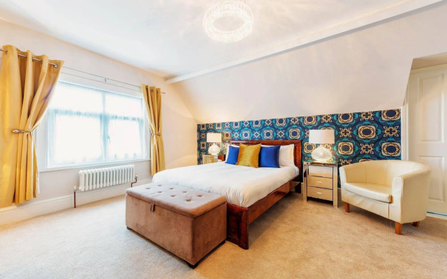 Florence House Hotel & Restaurant