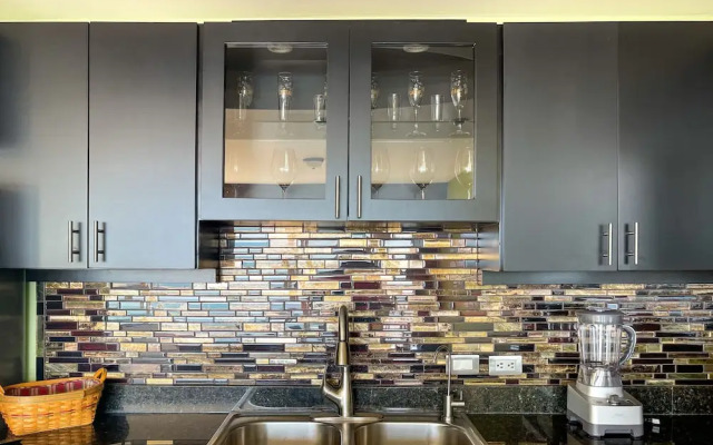 Modern Linda Vista Condos