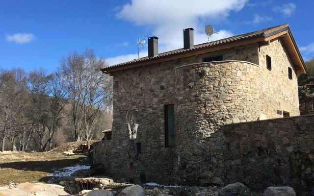 Hotel Gredos María Justina