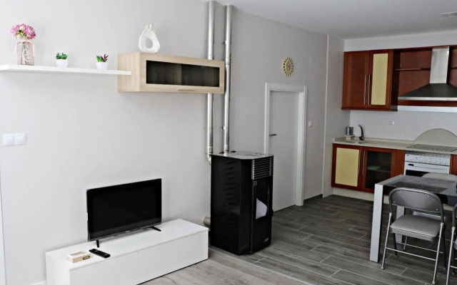 Apartamentos Credencial