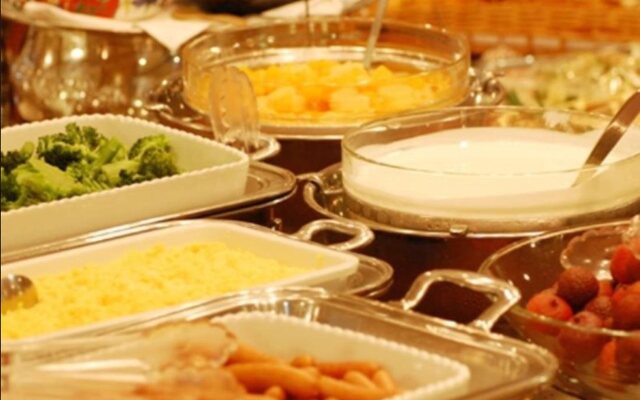 Hotel Hokke Club Hiroshima