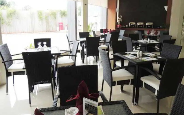 Paragonbiz Hotel