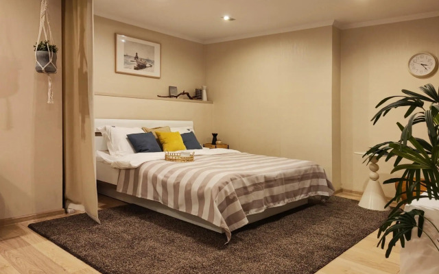 Life for Funny Rauschen (Лайф фо Фанни Раушн) на проспекте Калининградский