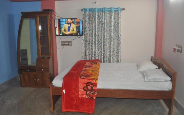 Dream Guest House And Banquet