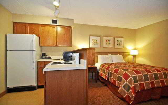Best Western Charlottetown