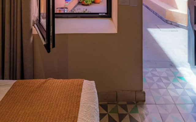 Palpatio Hotel Boutique