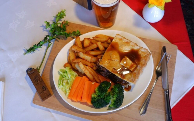 Castle Inn