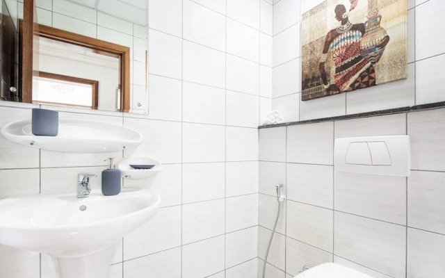 Marina Pinnacle by Hi Guests Vacation Homes