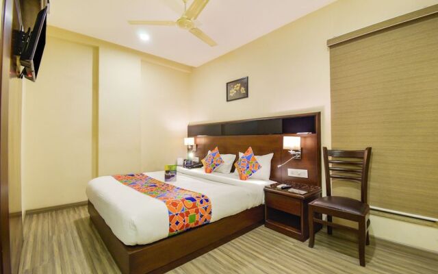 FabHotel Eco Stay
