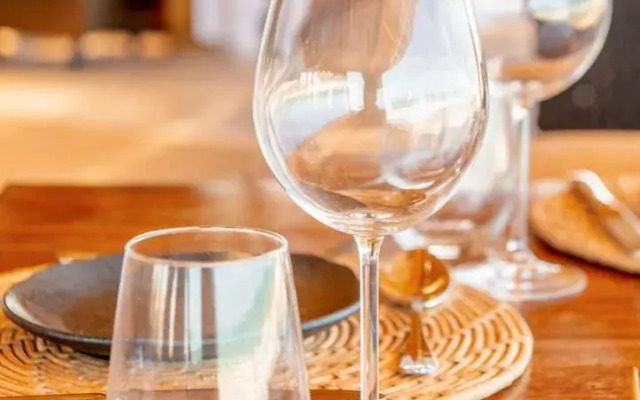 Carlore Hotel Taíba