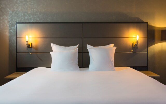 Leonardo Hotel Groningen City Center